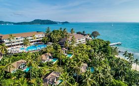 Cape Panwa Hotel Thailand